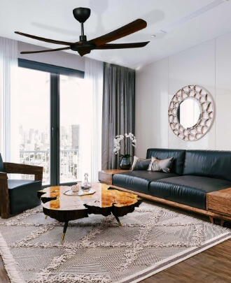Top 100+ Mẫu thiết kế nội thất chung cư phong cách hiện đại – sang trọng