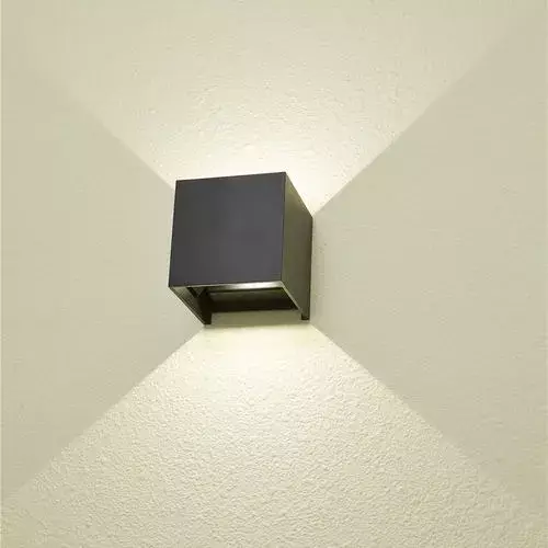 đèn LED gắn tường VWL03-2L/2*5W